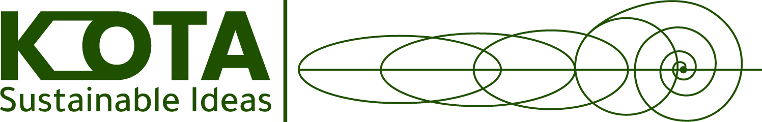KOTA Sustainable Ideas