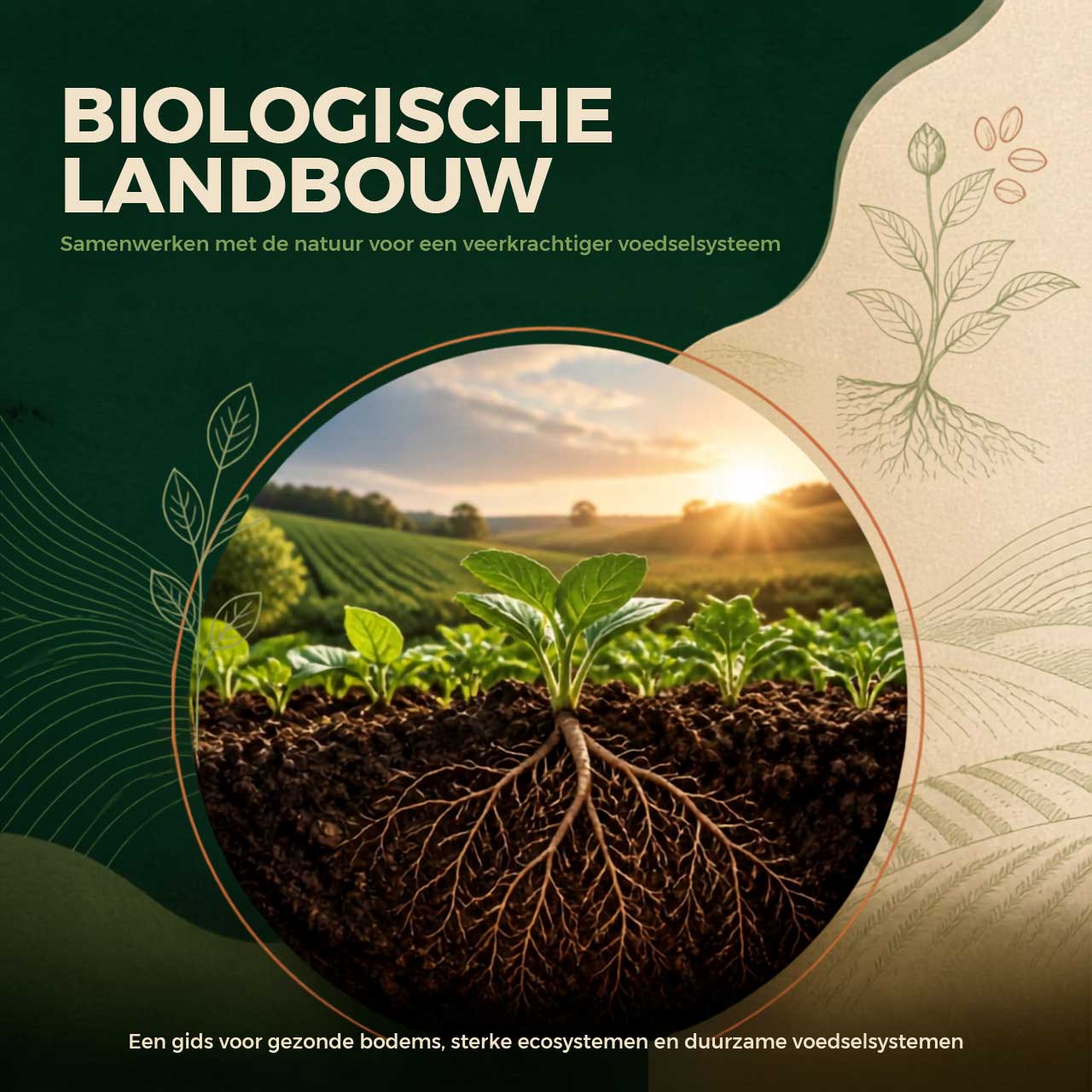 Biologische landbouw
